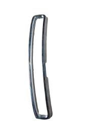 Friso Grade Superior Cromado S10 TrailBlazer 2012 a 2016