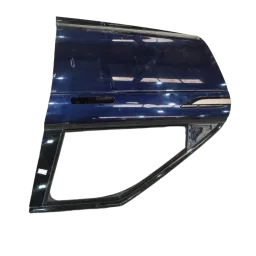 Porta Dianteira Esquerda Land Rover Evoque 2020 2021 2022