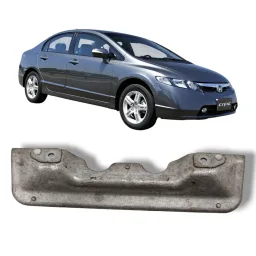 Defletor calor bobina Honda Civic 2007 2011