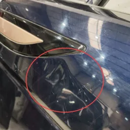 Porta Dianteira Esquerda Land Rover Evoque 2020 2021 2022