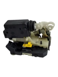 Fechadura Porta Traseira Esquerda Renault Sandero 2011 2015