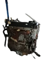 MOTOR PARCIAL FORD FUSION SEL 2.3 2007/2008 (BASE DE TROCA)