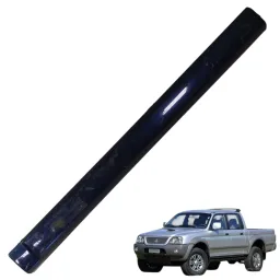 Friso Moldura Porta Traseira Esquerda L200 2005 A 2011
