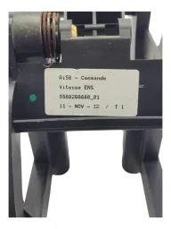 ALAVANCA CAMBIO MANUAL CITROEN C3 1.5 2013 2017 9688266680