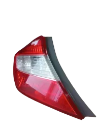 Lanterna Traseira Esquerda Civic G9 2012 2013 a 2016 (canto)