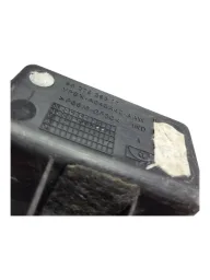CINZEIRO PORTA TRECO PEUGEOT 206 207 2000 2011 9627639377