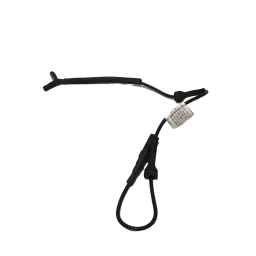 Sensor Abs Dianteiro Fiesta Ecospot 2004/2012 10071151461