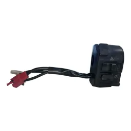 Chave partida Nmax 160 2023