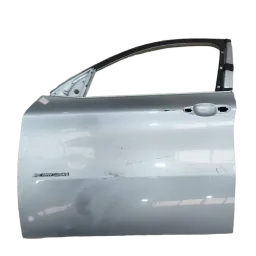 Porta Dianteira Esquerda Bmw X6 2010 2011 2012 2013