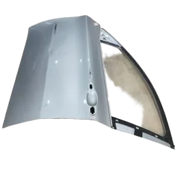 Porta Dianteira Esquerda Bmw X6 2010 2011 2012 2013