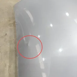 Porta Dianteira Esquerda Bmw X6 2010 2011 2012 2013