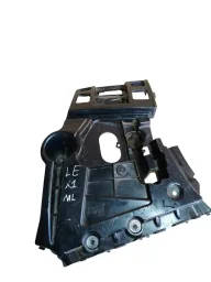 GUIA PARA-CHOQUE TRASEIRO LADO ESQUERDO BMW X1 2013/2016