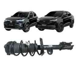 Amortecedor Diant Dir Original Fiat Pulse Fastback 522220930