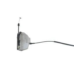 FECHADURA PORTA DIANTEIRA DIREITA C3 2003 2004 2012 5 PINOS