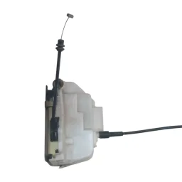 FECHADURA PORTA DIANTEIRA DIREITA C3 2003 2004 2012 5 PINOS