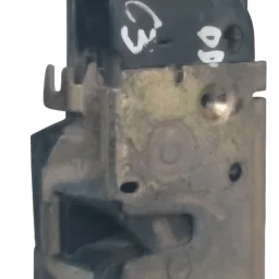 FECHADURA PORTA DIANTEIRA DIREITA C3 2003 2004 2012 5 PINOS