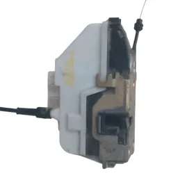 FECHADURA PORTA DIANTEIRA DIREITA C3 2003 2004 2012 5 PINOS