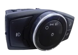 Botao Comando Farol Milha Ford Ranger 13/22 Eb3t13d061gdw