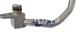 CANO TURBINA OLEO BMW 320I 2.0 TURBO B42 2022 (1)