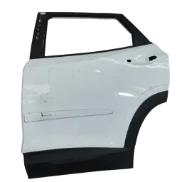 Porta Traseira Esquerda Chevrolet Tracker 2021 2022 2023