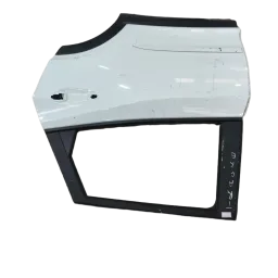 Porta Traseira Esquerda Chevrolet Tracker 2021 2022 2023