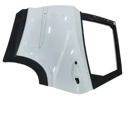 Porta Traseira Esquerda Chevrolet Tracker 2021 2022 2023