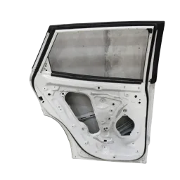 Porta Traseira Esquerda Chevrolet Tracker 2021 2022 2023