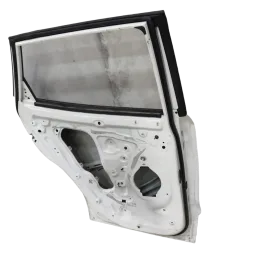 Porta Traseira Esquerda Chevrolet Tracker 2021 2022 2023
