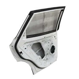 Porta Traseira Esquerda Chevrolet Tracker 2021 2022 2023