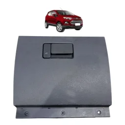 TAMPA PORTA LUVAS FORD ECOSPORT 2013 A 2017