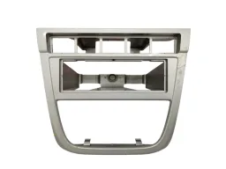 MOLDURA ACABAMENTO PAINEL GOL VOYAGE SAVEIRO G5