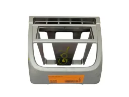 MOLDURA ACABAMENTO PAINEL GOL VOYAGE SAVEIRO G5