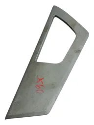 MOLDURA MACANETA ESQUERDA LIFAN X60 1.8 2012 2016 S6102183