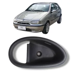 Moldura maçaneta direita Fiat Palio 1998 2005
