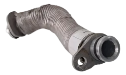 TUBO ÁGUA TURBINA BMW 320I 2.0 TURBO B42 2022