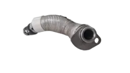 Tubo Água Turbina Bmw 320i 2.0 Turbo B42 2022