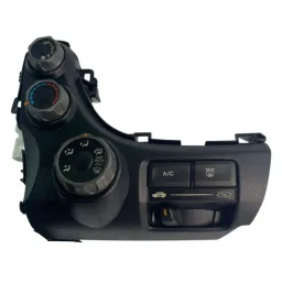 Comando Ar Condicionado Honda Fit 2009 2010 2014