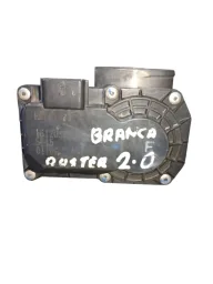 Corpo Borboleta Tbi Duster 17 a 20 16v 2.0 161203668r