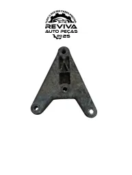 Suporte Coxim Lado Direito Motor Endura Ford Fiesta Courie