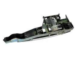 MACANETA EXTERNA DIANT DIREITA PEUGEOT 2008 2019 9670931980