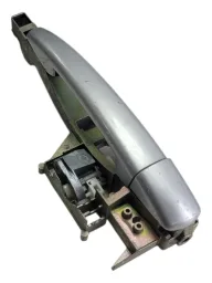 MACANETA EXTERNA DIANT DIREITA PEUGEOT 2008 2019 9670931980