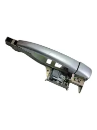 Macaneta Externa Diant Direita Peugeot 2008 2019 9670931980