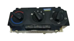 Comando Ar Condicionado Analógico Astra 1999 2000 a 2011