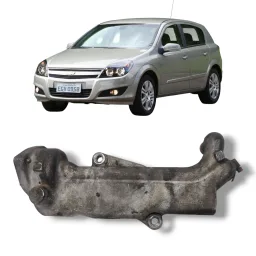 Carcaça válvula termostática GM Chevrolet Vectra 2006 2011