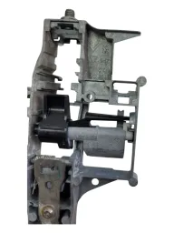 SUPORTE MACANETA TRASEIRA ESQUERDA CITROEN C3 C4 2003 2013