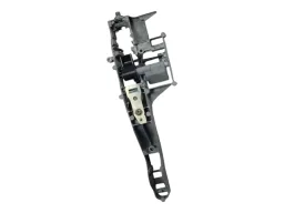 SUPORTE MACANETA TRASEIRA ESQUERDA CITROEN C3 C4 2003 2013