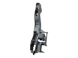 SUPORTE MACANETA TRASEIRA ESQUERDA CITROEN C3 C4 2003 2013