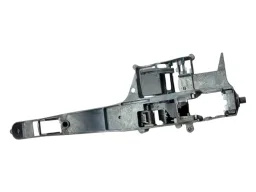 SUPORTE MACANETA TRASEIRA ESQUERDA CITROEN C3 C4 2003 2013