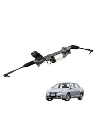 Caixa De Direção Elétrica Volkswagen Jetta 2006 2007 a 2010