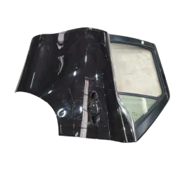Porta Traseira Esquerda Toyota Sw4 2021 2022 2023